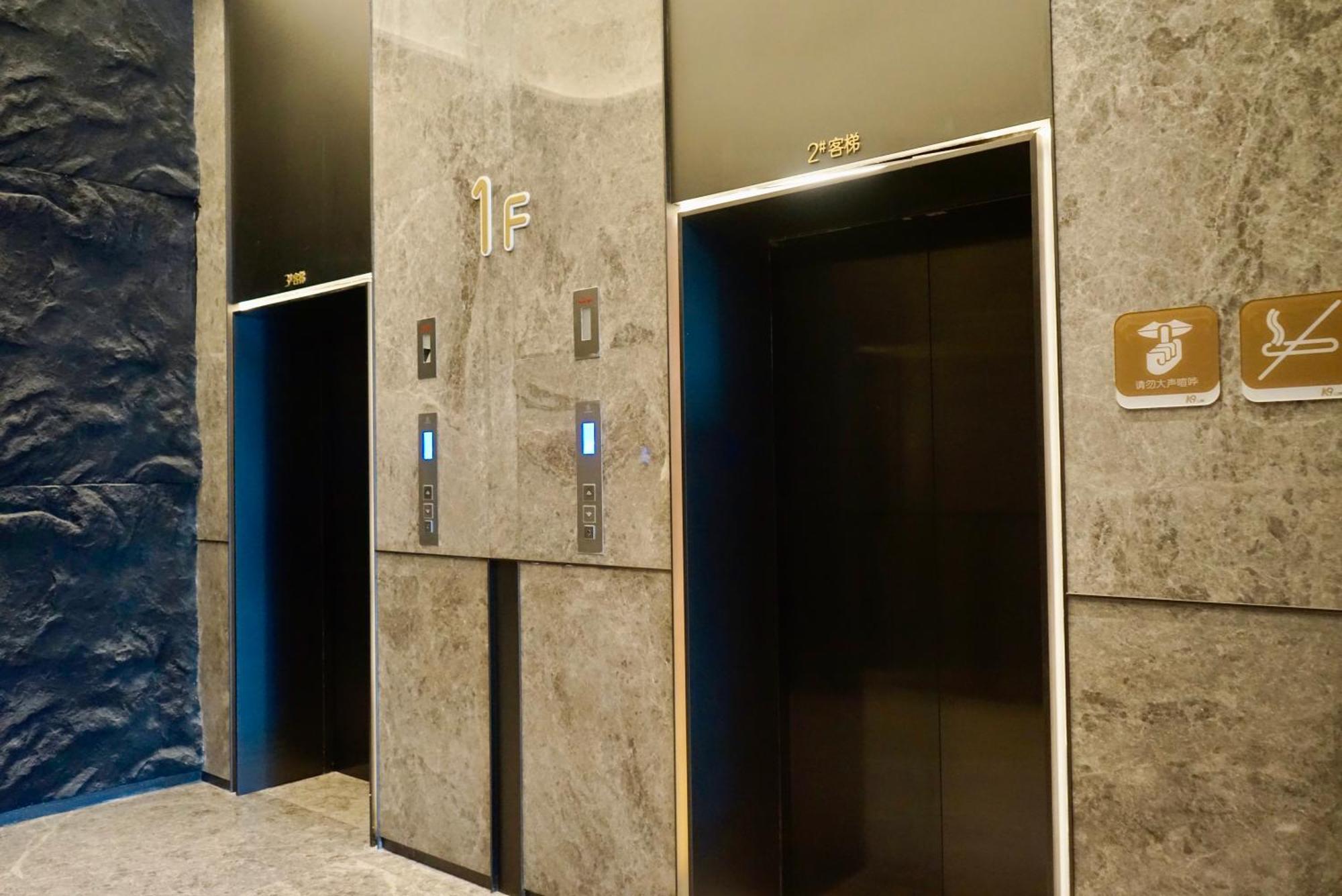 Kunming Dianchi Mideel International Apartment - South Asian Style Fuhai Metro Exterior foto
